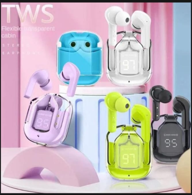 Air-31 Wireless AirPods