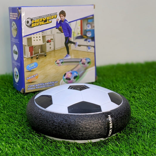 Hover Ball – Indoor Air Football