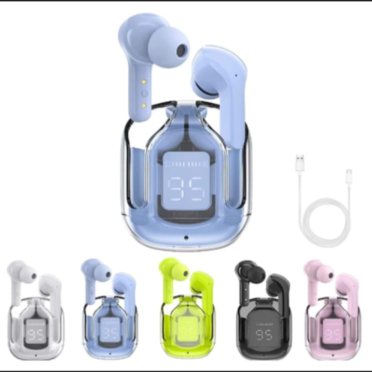 Air-31 Wireless AirPods