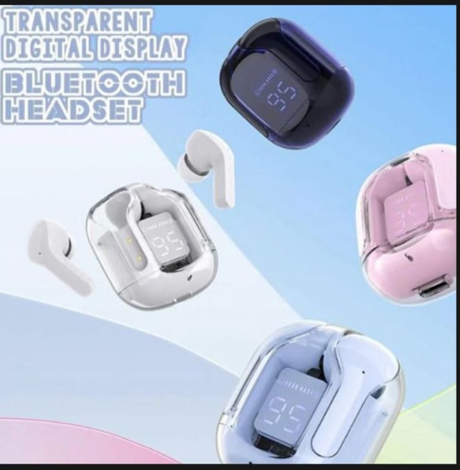 Air-31 Wireless AirPods