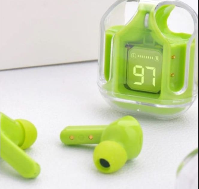 Air-31 Wireless AirPods